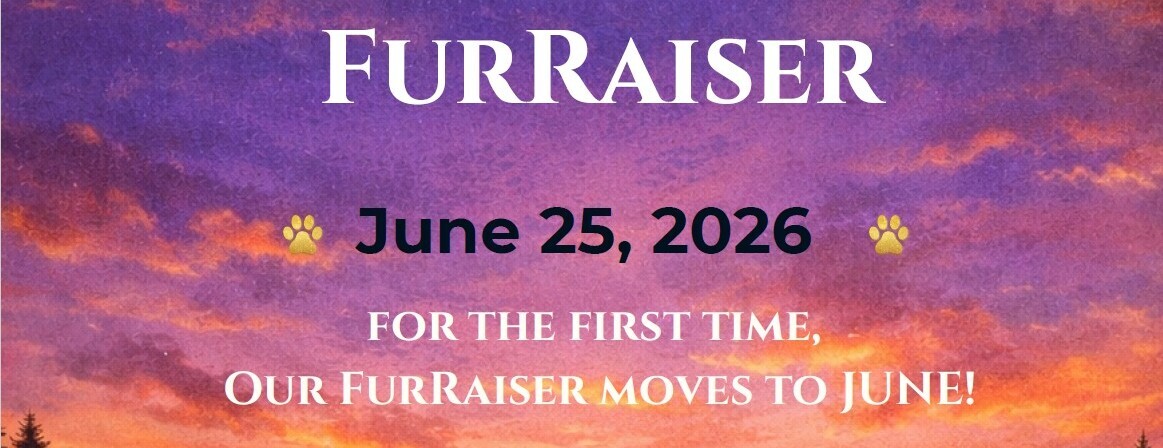 2026 Annual FurRaiser